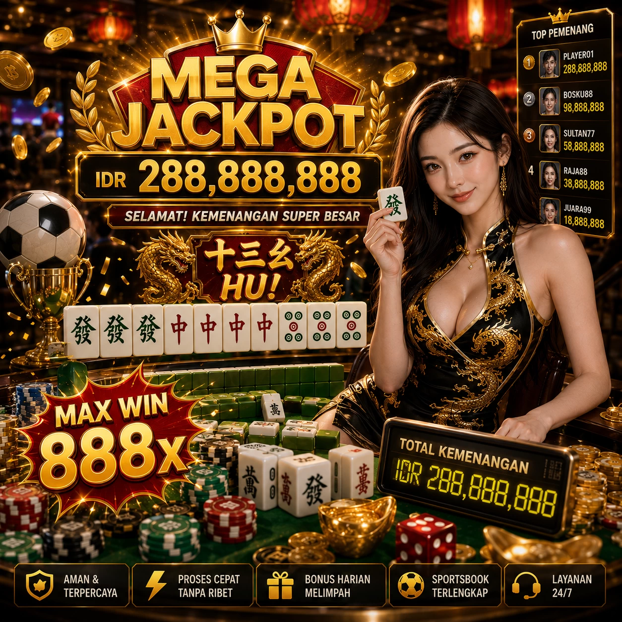 Panduan Lengkap Menjelajahi Platform Permainan singa33