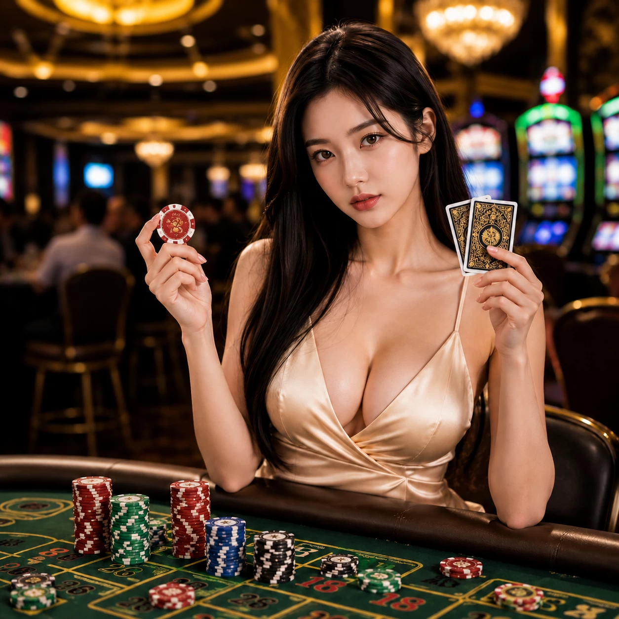 Cara Mendaftar dan Bermain di singa33